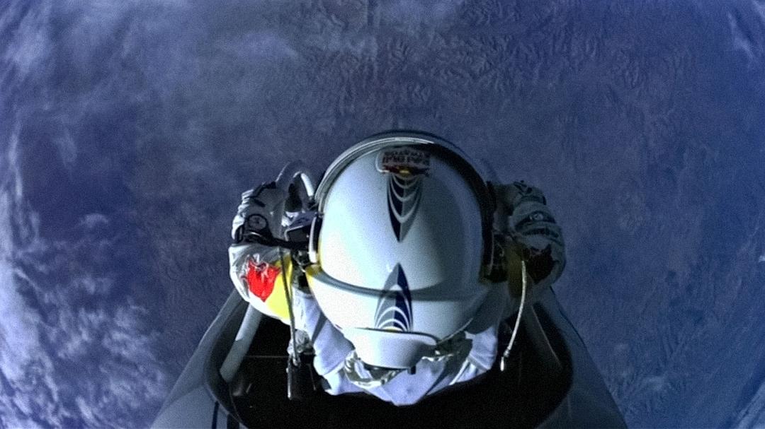 太空跳跃 Space Dive