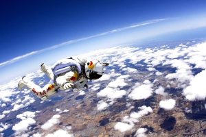 太空跳跃 Space Dive