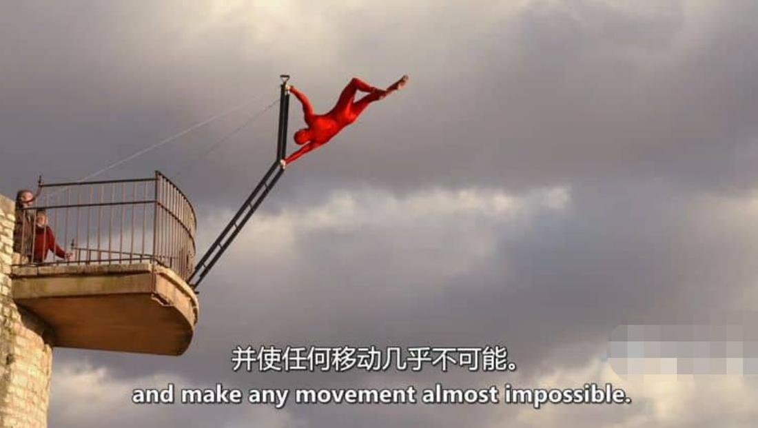 维杰兰·托米奇：巴黎蜘蛛人大盗 Vjeran Tomic: The Spider-Man of Paris