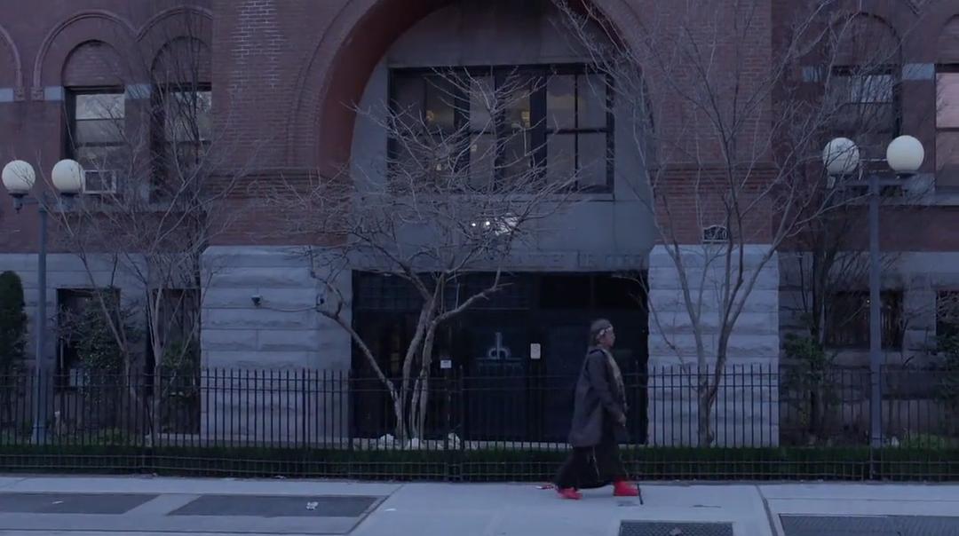 玛莎·约翰逊的死与生 The Death and Life of Marsha P. Johnson