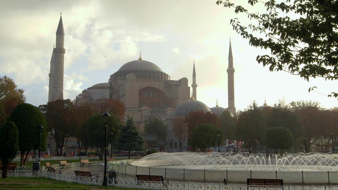 拜占庭：三城记 Byzantium: A Tale of Three Cities