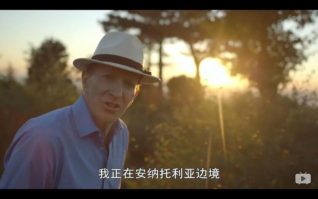 拜占庭：三城记 Byzantium: A Tale of Three Cities