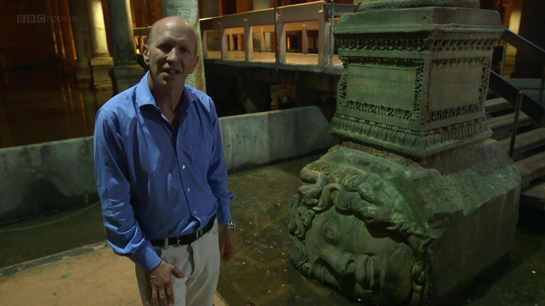 拜占庭：三城记 Byzantium: A Tale of Three Cities