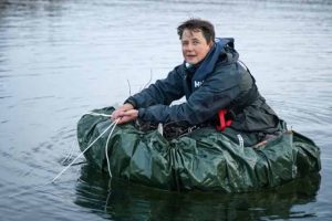 [丹麦版荒野独居 Alene i vildmarken][第一季共8集][纪录片][原生配音]1080P下载