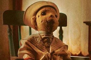 探索频道灵异纪录片《娃娃罗伯特的诅咒 The Curse of Robert the Doll》全1集中字 纪录片资源百度云盘下载 1080P/MKV/4.85G