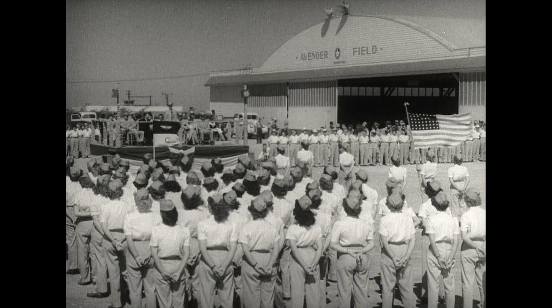 水星13号计划 Mercury 13