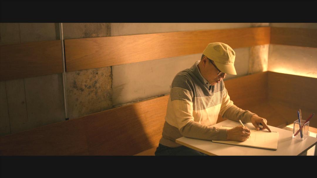 黄色大门：世纪末迷影日记 노란문: 세기말 시네필 다이어리