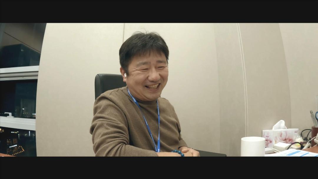 黄色大门：世纪末迷影日记 노란문: 세기말 시네필 다이어리