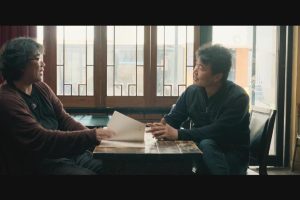 黄色大门：世纪末迷影日记 노란문: 세기말 시네필 다이어리