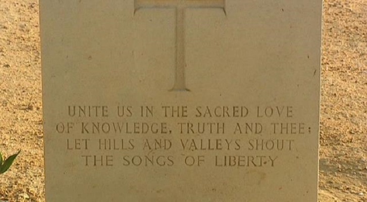 杀戮战场 Battlefields