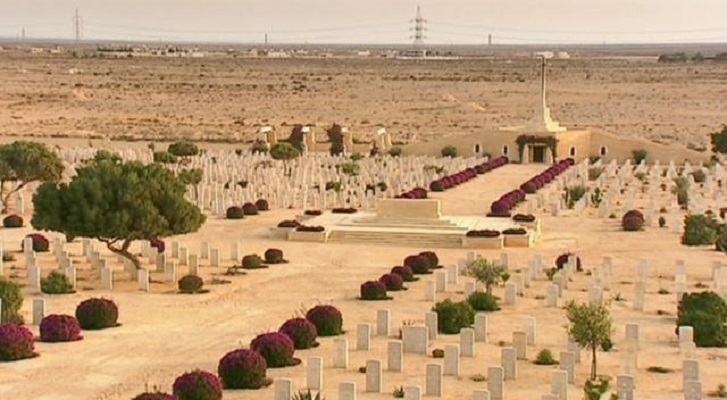 杀戮战场 Battlefields