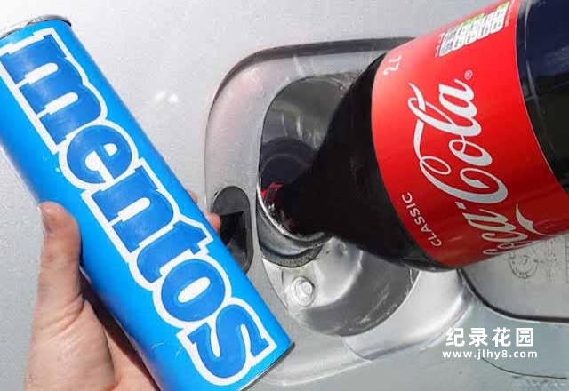 解压科学实验纪录片《暴力破坏王》第4季原版无字 1080高清纪录片解说素材百度云盘下载