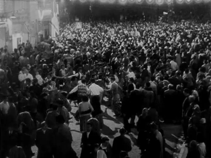 遥遥归乡路 The Long Way Home