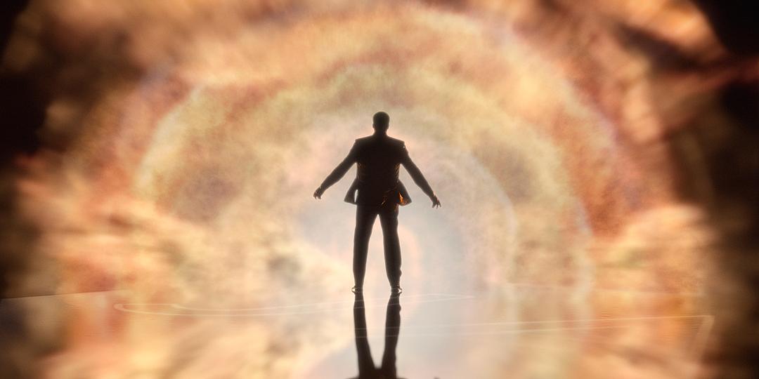 宇宙时空之旅 Cosmos: A SpaceTime Odyssey