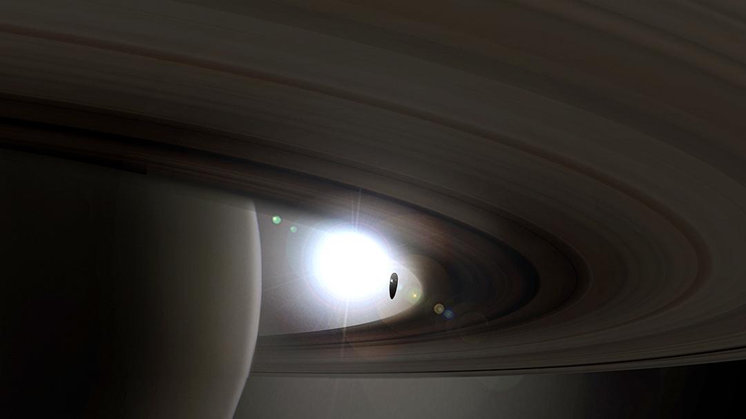 宇宙时空之旅 Cosmos: A SpaceTime Odyssey