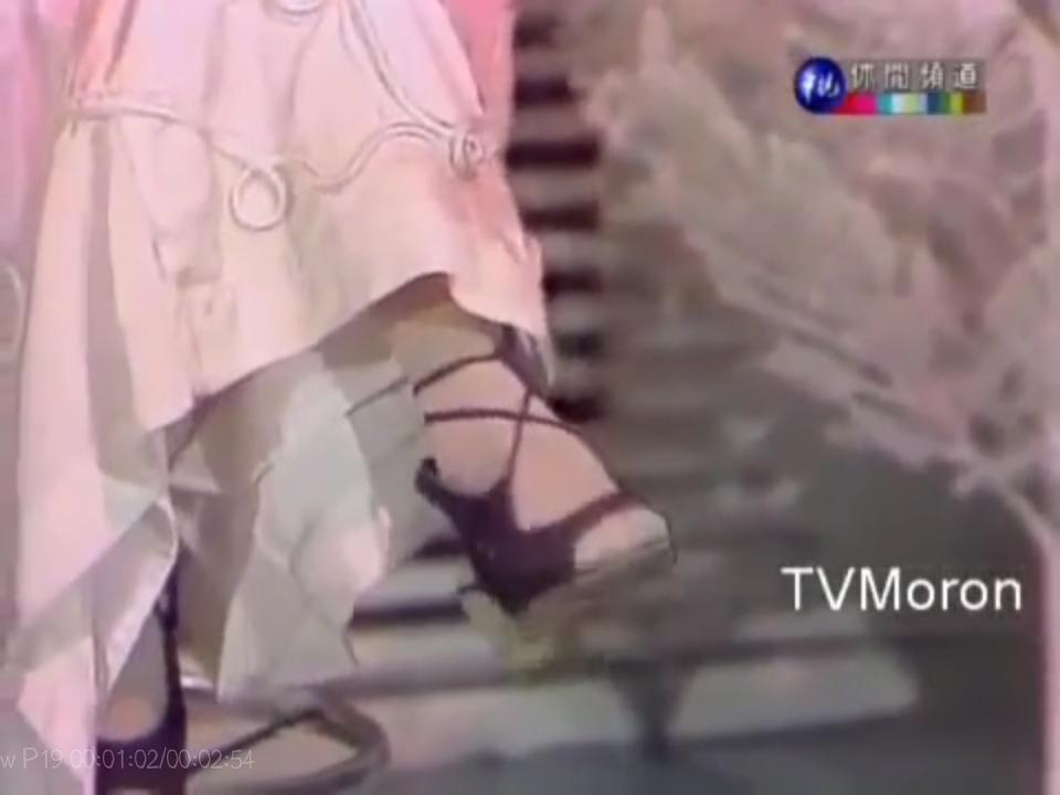 中国电视史 中國電視史