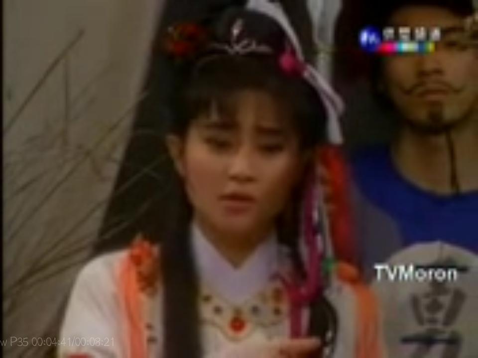 中国电视史 中國電視史