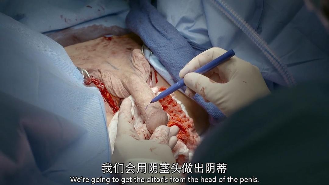 地平线系列：跨性别者 Horizon: Being Transgender