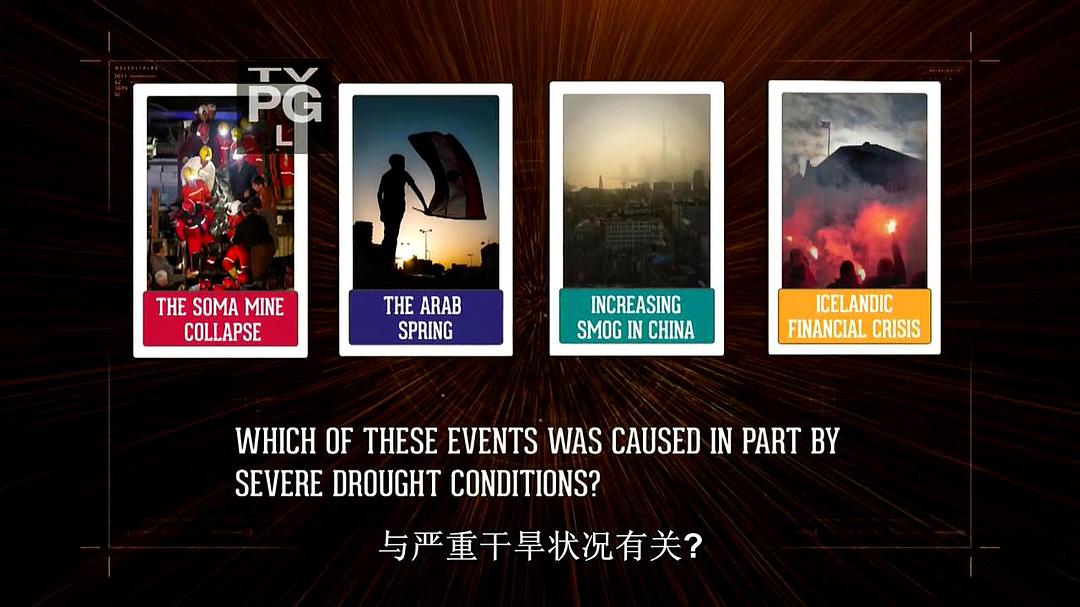 地圖大數據 The Big Picture with Kal Penn