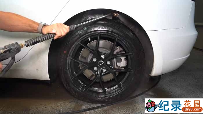 生活解压纪录片《清洗汽车》第1季中字 1080高清自媒体解说素材百度云盘下载