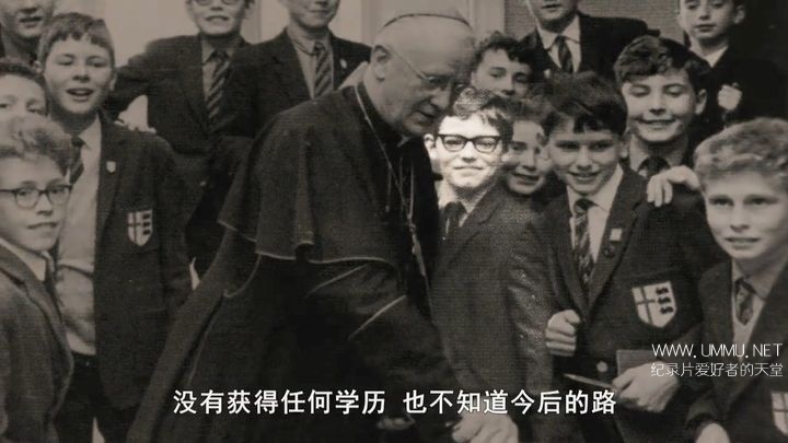 预言者说 A Fortune Telle Told Me