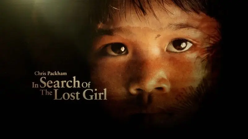 寻找消失的女孩 Chris Packham: In Search of the Lost Girl