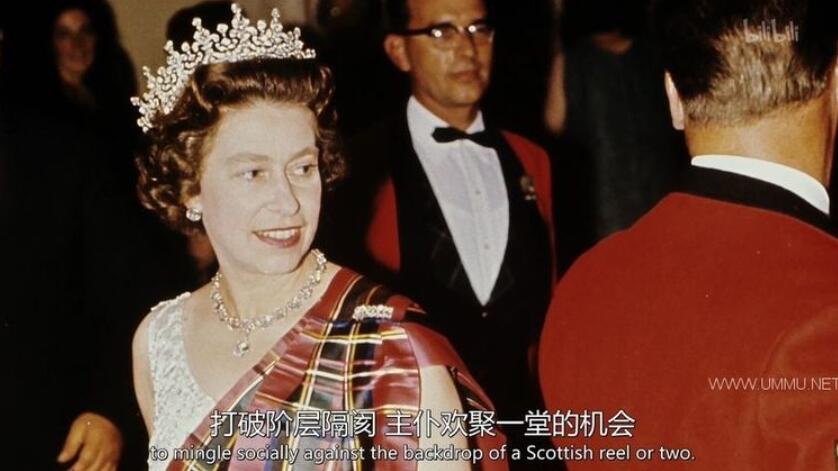 埃蒙和萝丝：奢侈的一小半是怎么生活的 第三季 Eamonn and Ruth: How the Other Half Lives Season 3