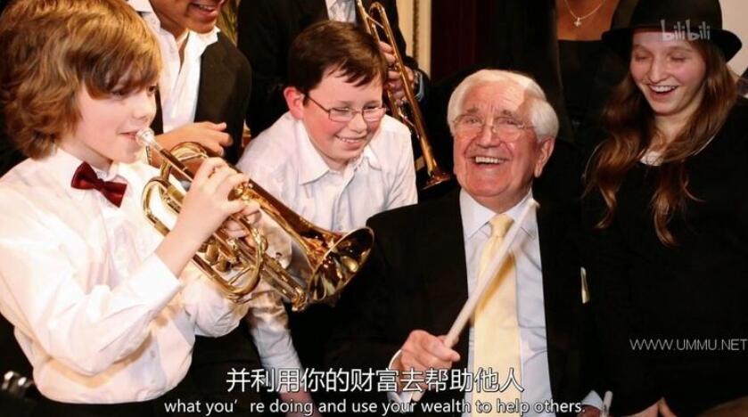 埃蒙和萝丝：奢侈的一小半是怎么生活的 第三季 Eamonn and Ruth: How the Other Half Lives Season 3