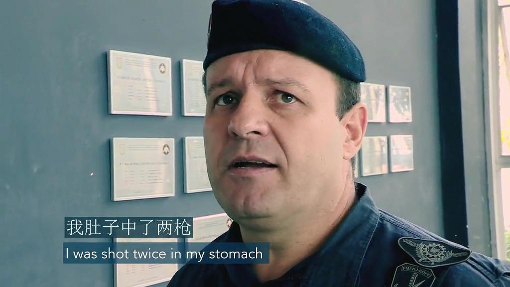 欢迎来到里约热内卢 Welcome to Rio