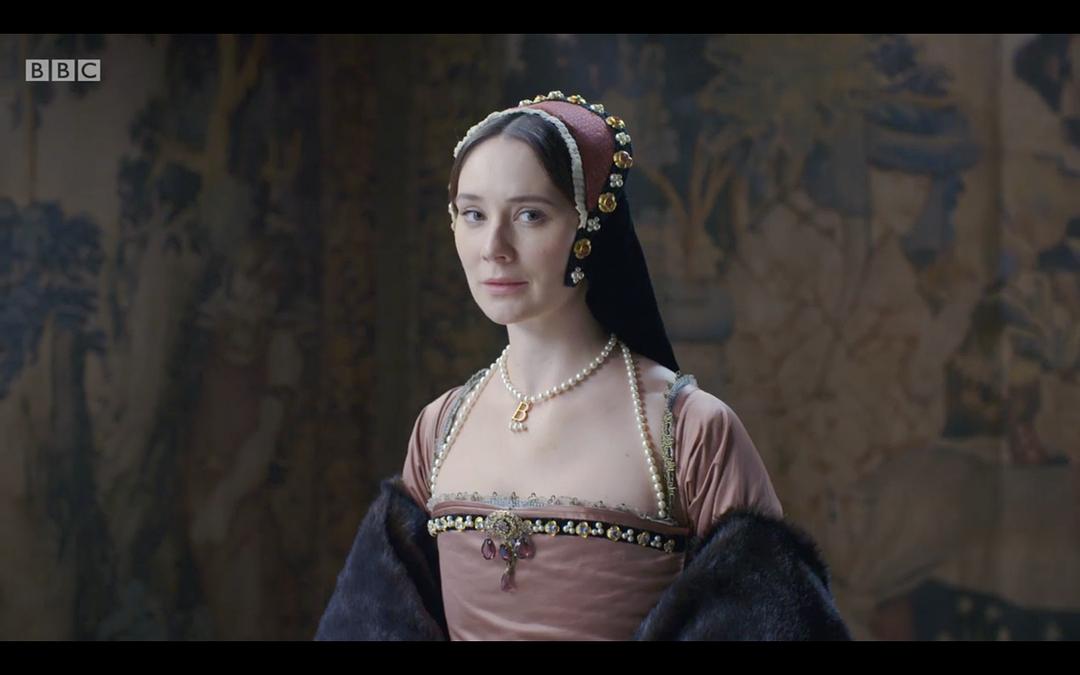 亨利八世的六位王后 Six Wives With Lucy Worsley