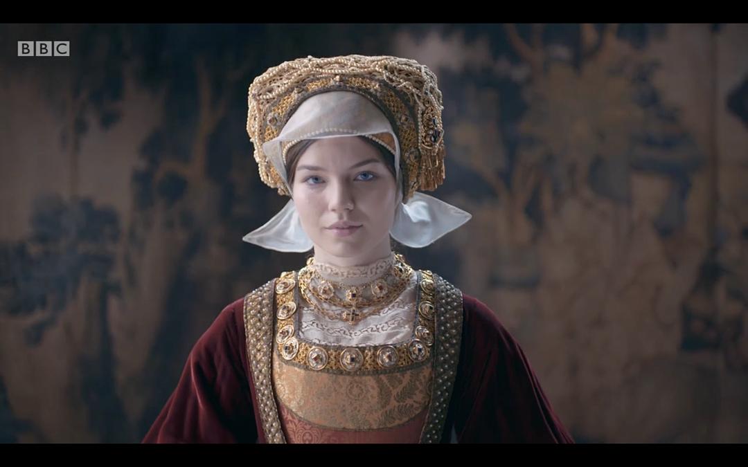 亨利八世的六位王后 Six Wives With Lucy Worsley