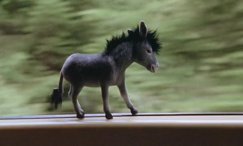 山村犹有读书声 Être et avoir