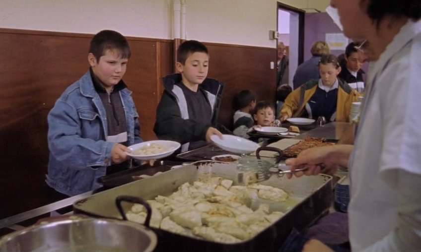 山村犹有读书声 Être et avoir