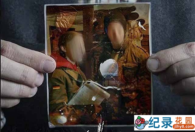 灵异纪录片《鬼眨眼 Butterfly Kisses》全1集中字 720P/1080i高清纪录片资源百度云盘下载