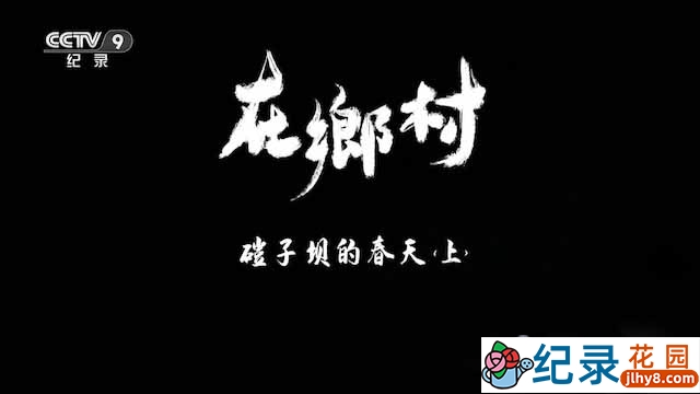 央视社会人文纪录片《在乡村》全6集 TS/蓝光高清纪录片资源百度云盘下载