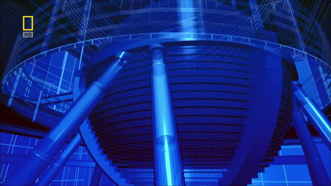 工程新典范 第1-3季全 Engineering Connections Season 1-3