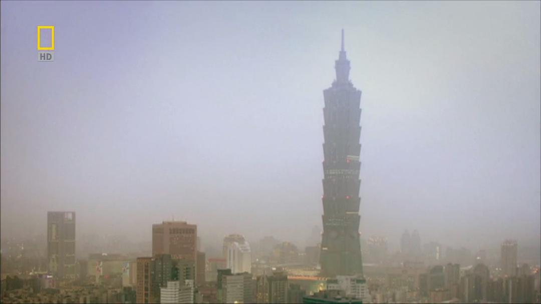 工程新典范 第1-3季全 Engineering Connections Season 1-3