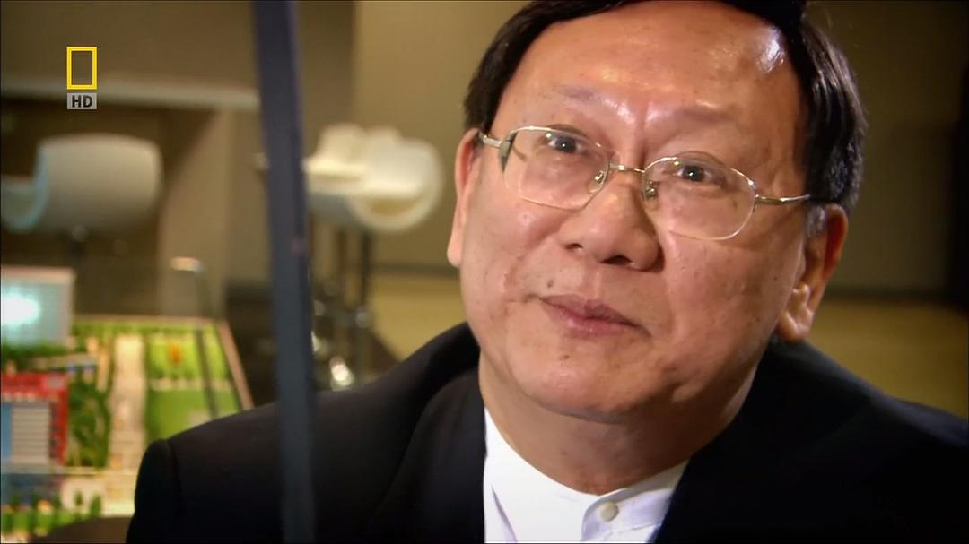 工程新典范 第1-3季全 Engineering Connections Season 1-3