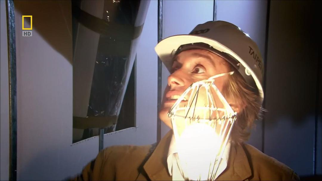 工程新典范 第1-3季全 Engineering Connections Season 1-3