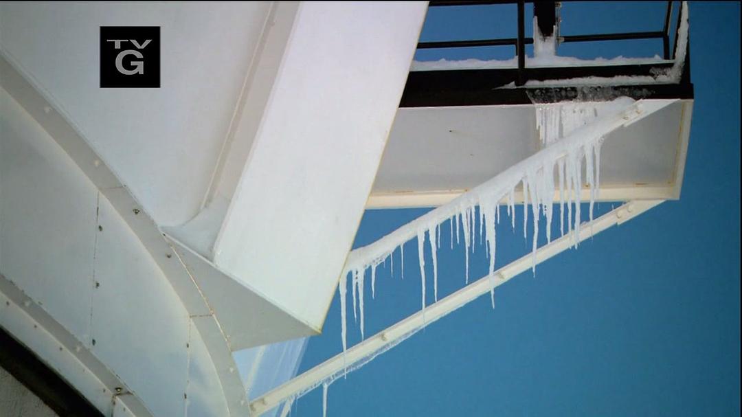 工程新典范 第1-3季全 Engineering Connections Season 1-3