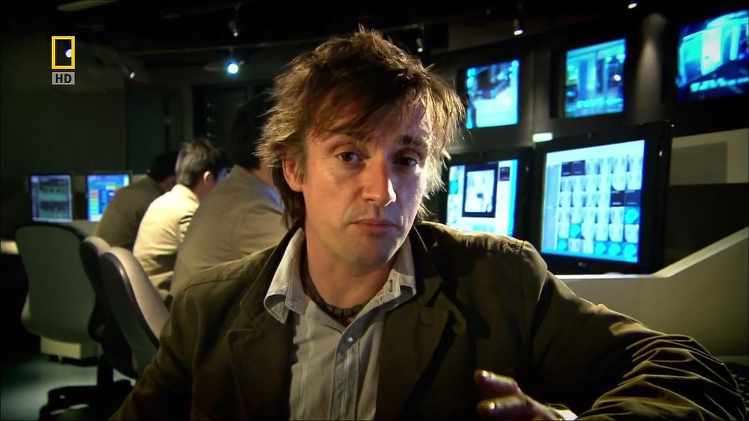 工程新典范 第1-3季全 Engineering Connections Season 1-3