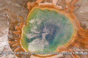 古代黄石公园  第二季全3集Ancient Yellowstone