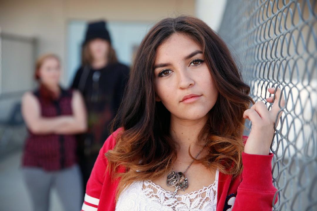 坏孩子 The Bad Kids