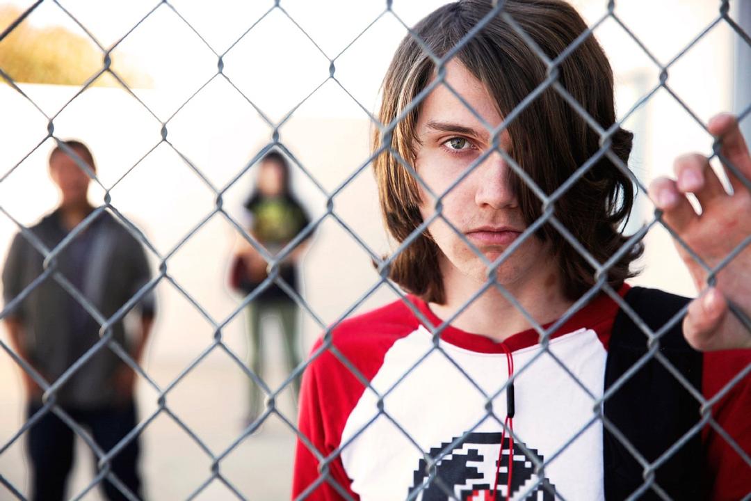 坏孩子 The Bad Kids