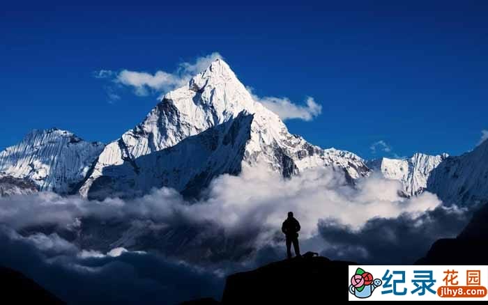 BBC自然生态纪录片《喜马拉雅山 The Himalayas》全1集 720P/1080i高清纪录片百度云下载