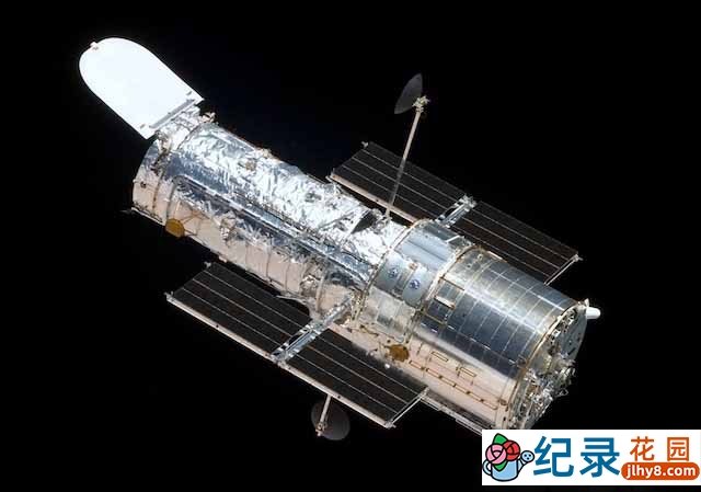 BBC宇宙探索纪录片《哈勃空间望远镜：揭开宇宙的奥秘》全1集中字 1080P高清纪录片资源百度云盘下载