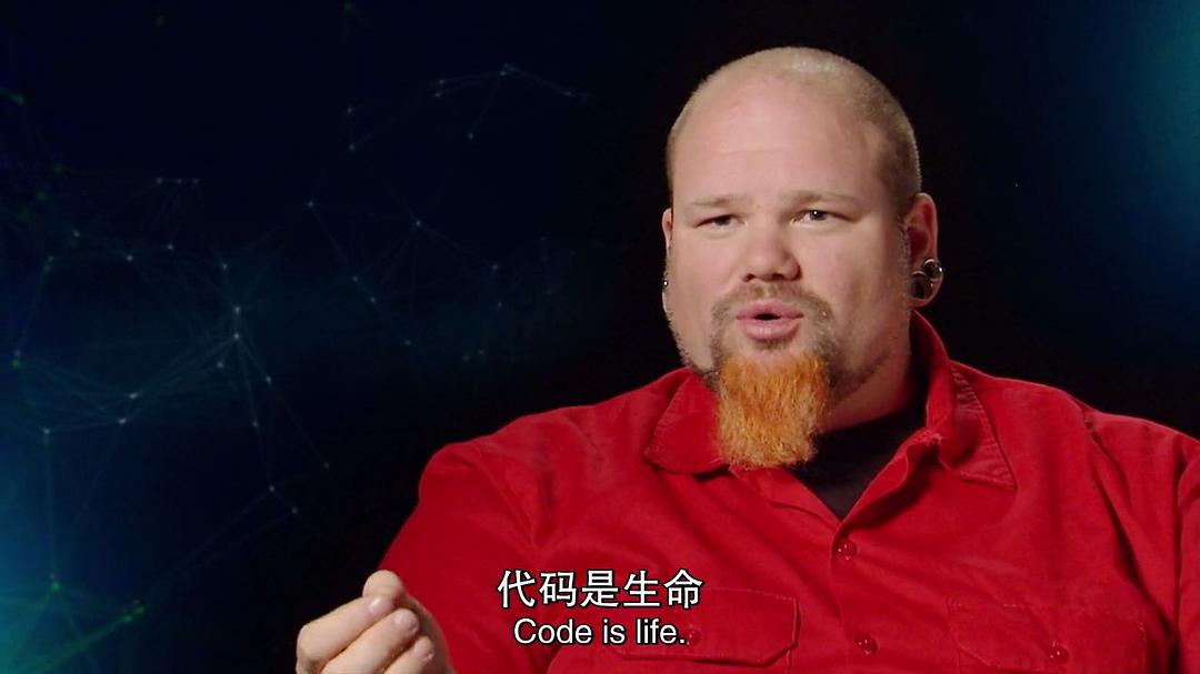 历史频道：人类大历史 第一季 Big History Season 1