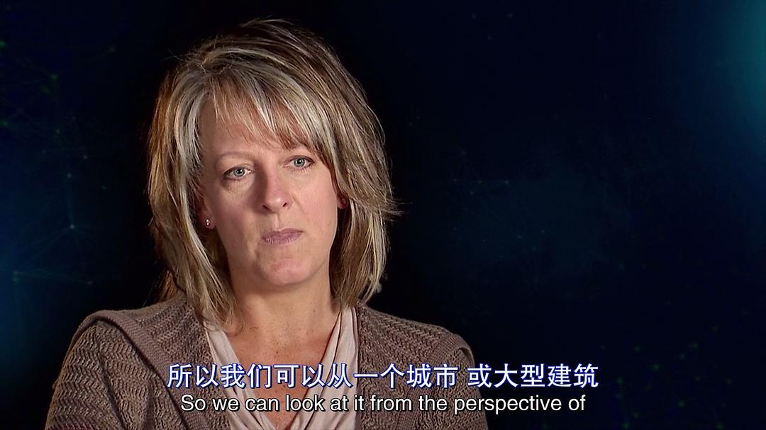 历史频道：人类大历史 第一季 Big History Season 1