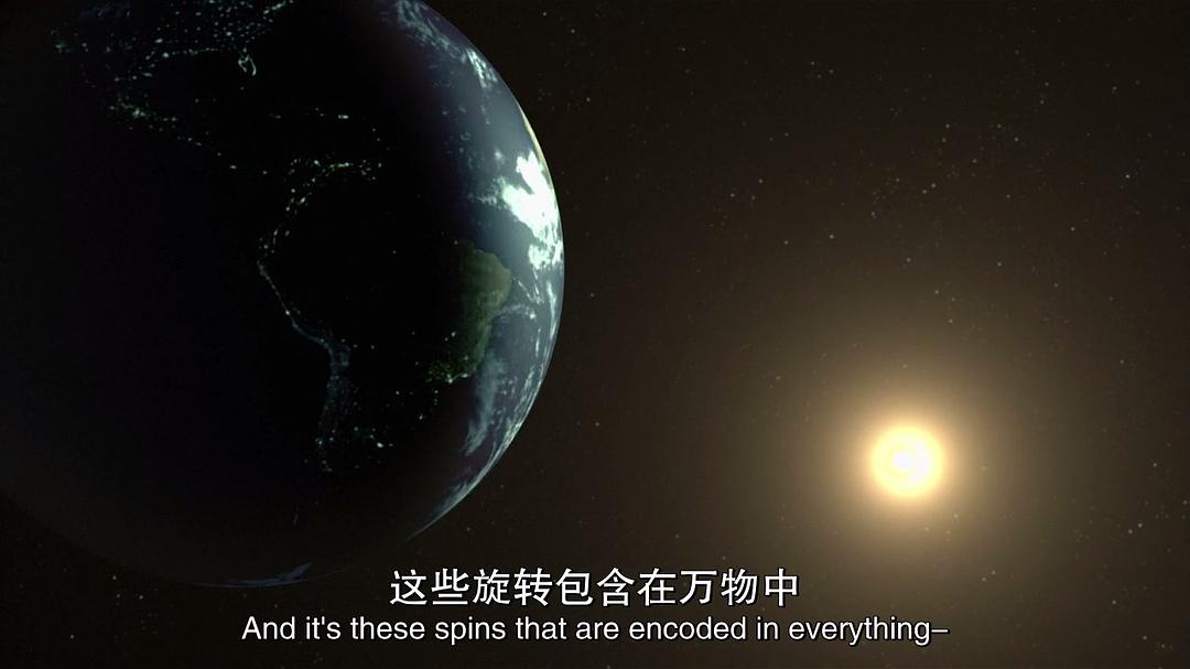 历史频道：人类大历史 第一季 Big History Season 1