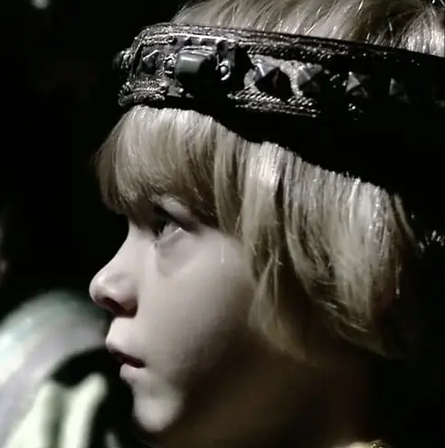 苏格兰历史 第一季 A History of Scotland Season 1